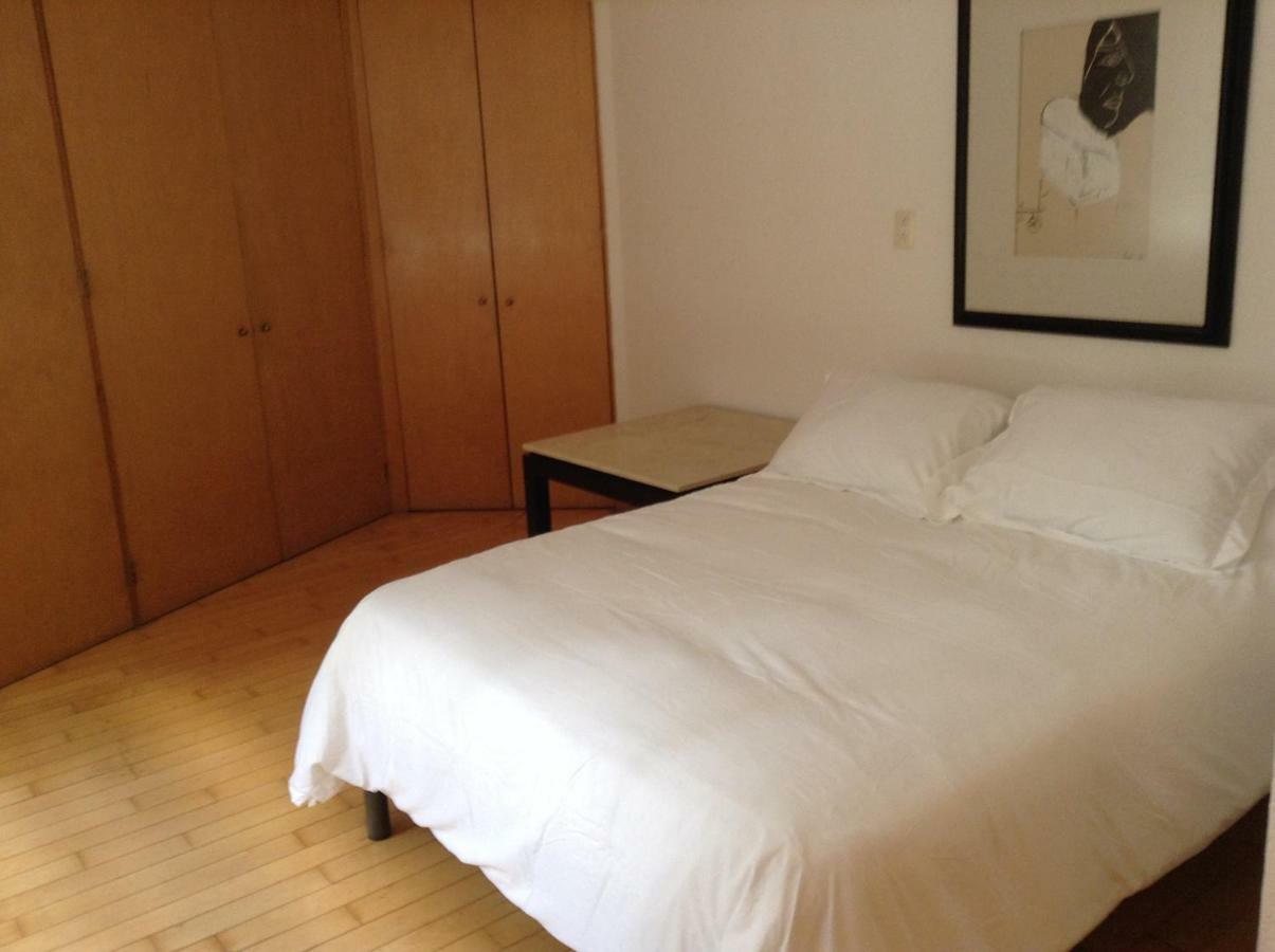 Beautiful apartment Ahuehuetes Mexico Extérieur photo