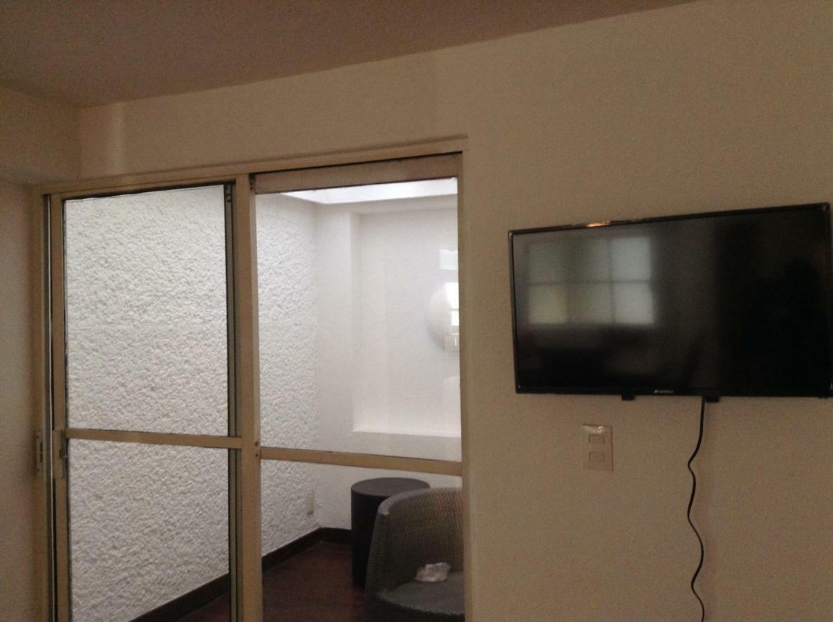 Beautiful apartment Ahuehuetes Mexico Extérieur photo