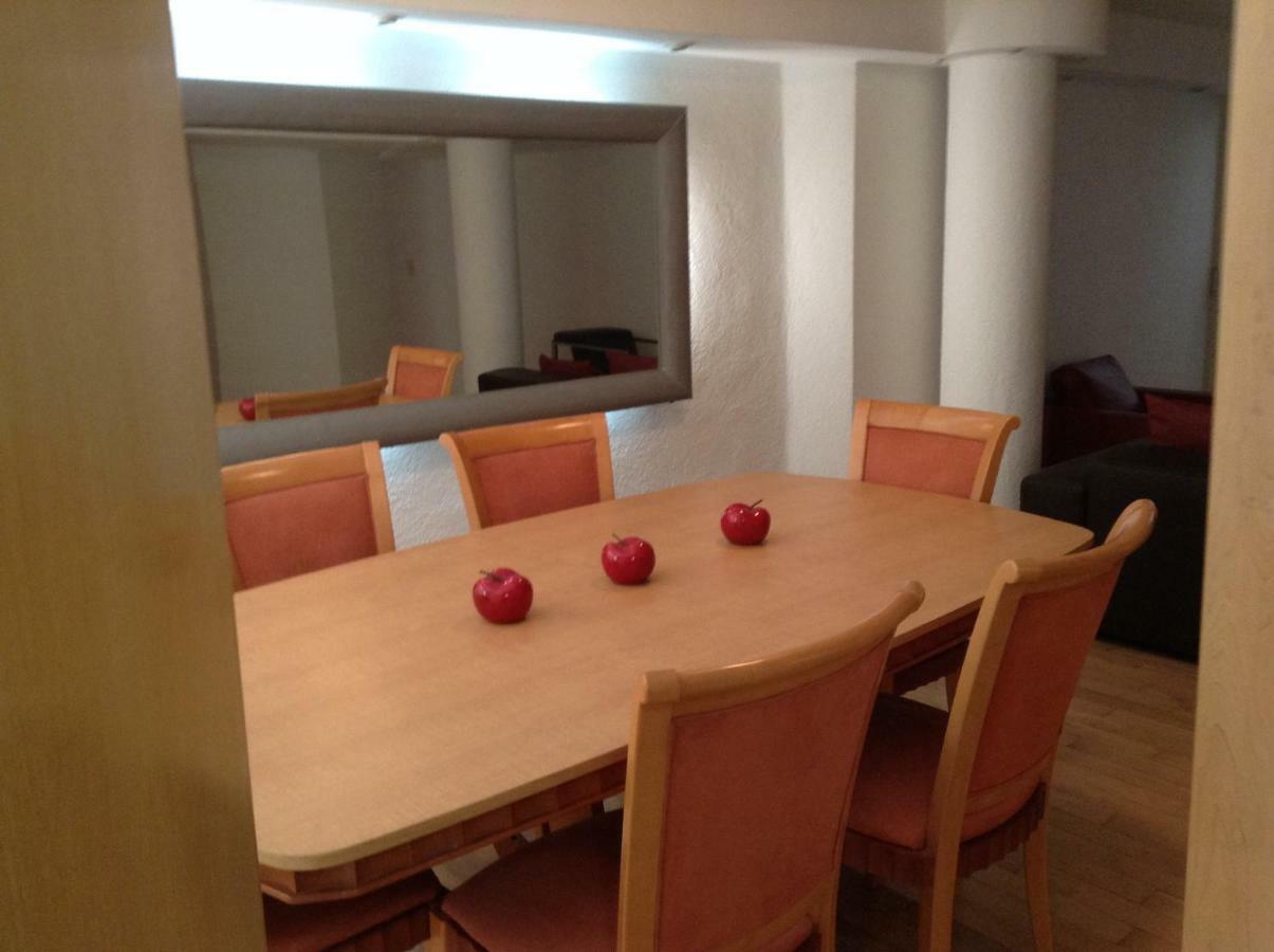 Beautiful apartment Ahuehuetes Mexico Extérieur photo