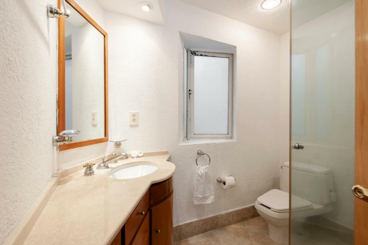 Beautiful apartment Ahuehuetes Mexico Extérieur photo